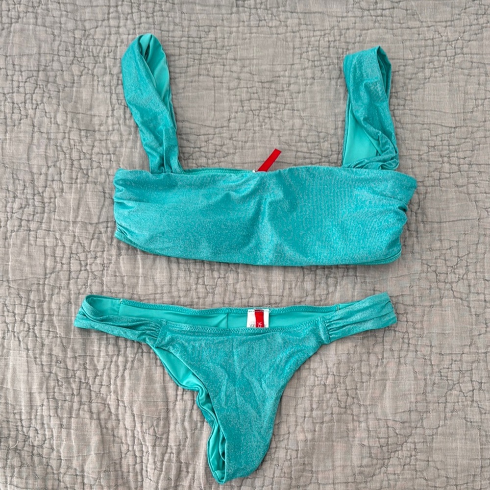 Italian Bought Bikini